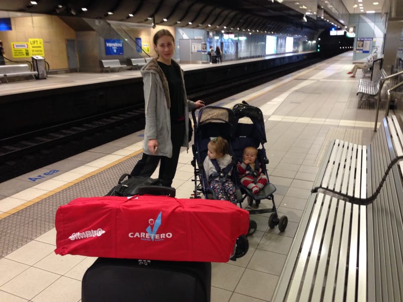 Вся Австралия с островами Фрейзер и Тасмания: 26 тыс км на авто (много фото)