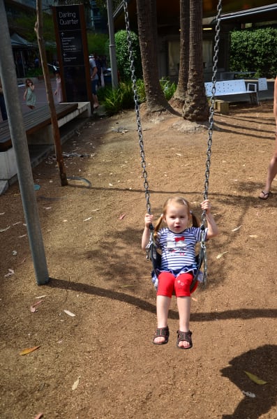 Вся Австралия с островами Фрейзер и Тасмания: 26 тыс км на авто (много фото)