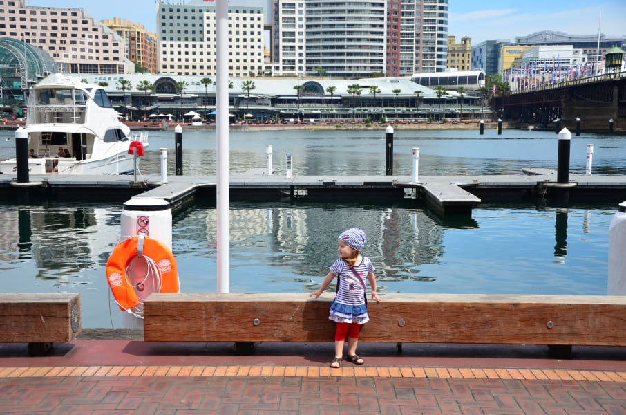 Вся Австралия с островами Фрейзер и Тасмания: 26 тыс км на авто (много фото)