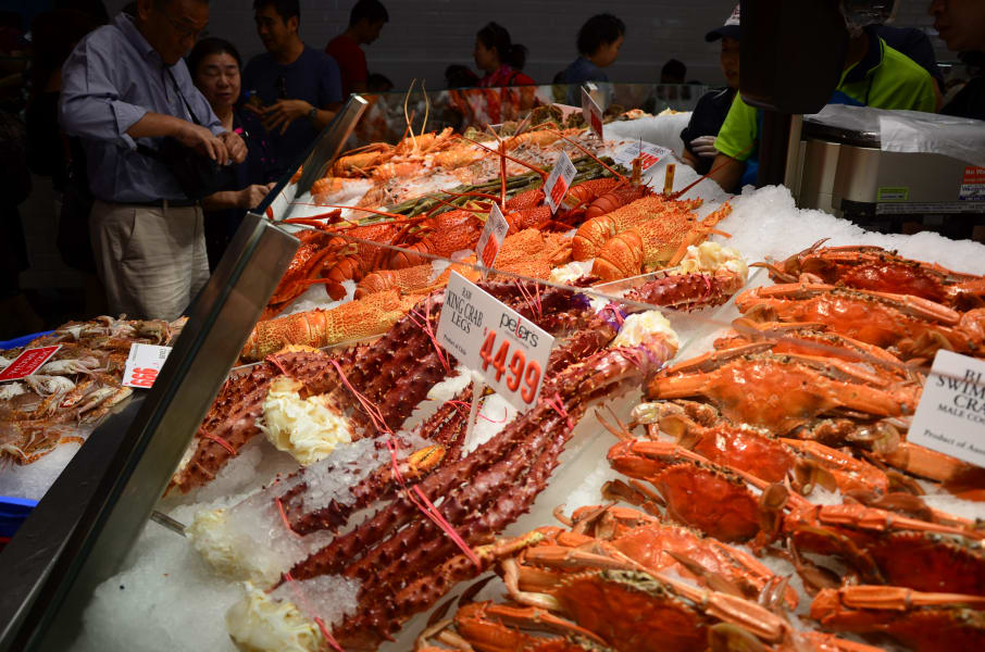 Вся Австралия с островами Фрейзер и Тасмания: 26 тыс км на авто (много фото)