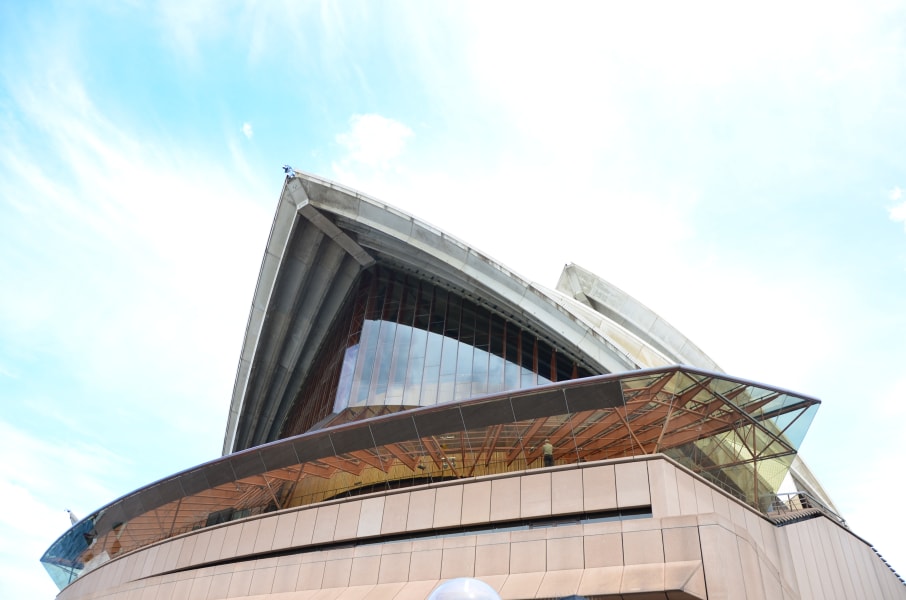 Вся Австралия с островами Фрейзер и Тасмания: 26 тыс км на авто (много фото)