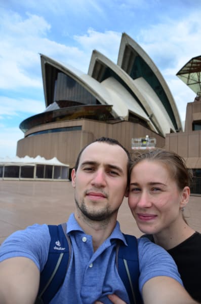 Вся Австралия с островами Фрейзер и Тасмания: 26 тыс км на авто (много фото)