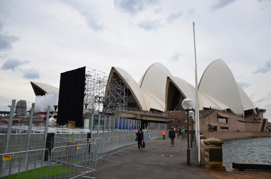 Вся Австралия с островами Фрейзер и Тасмания: 26 тыс км на авто (много фото)