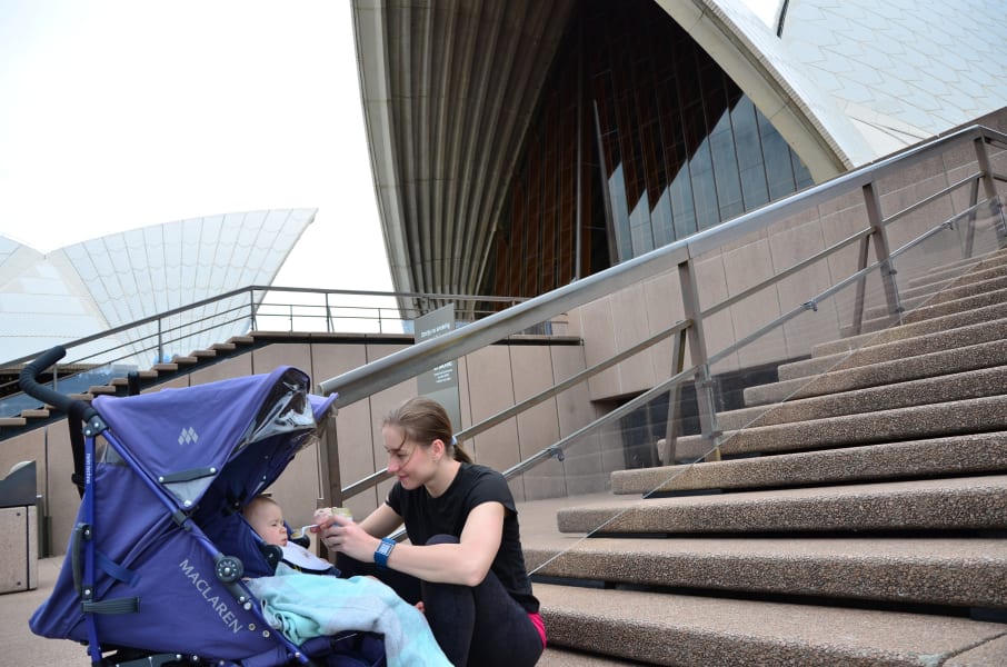 Вся Австралия с островами Фрейзер и Тасмания: 26 тыс км на авто (много фото)