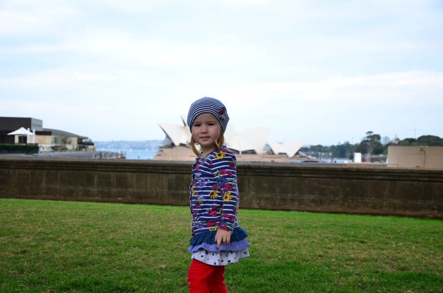 Вся Австралия с островами Фрейзер и Тасмания: 26 тыс км на авто (много фото)