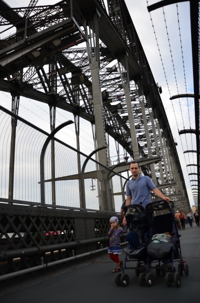 Вся Австралия с островами Фрейзер и Тасмания: 26 тыс км на авто (много фото)