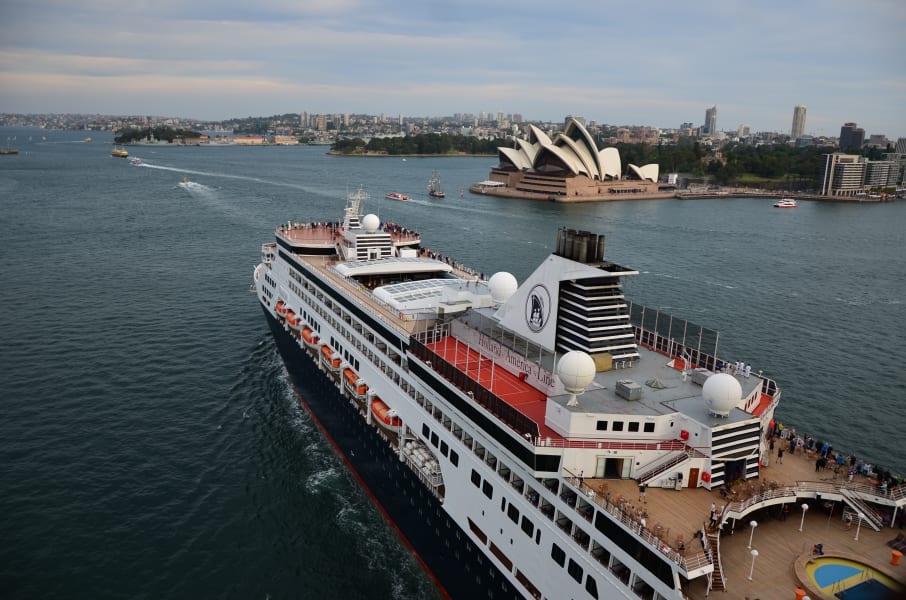 Вся Австралия с островами Фрейзер и Тасмания: 26 тыс км на авто (много фото)