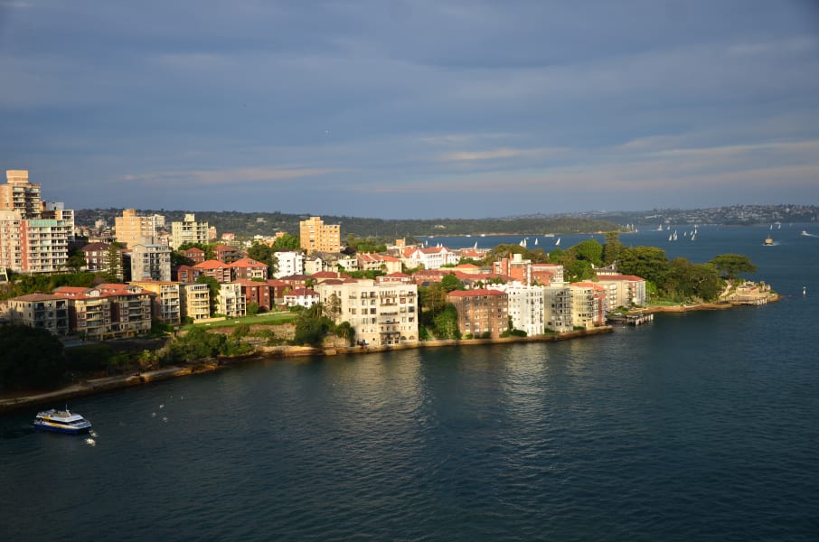 Вся Австралия с островами Фрейзер и Тасмания: 26 тыс км на авто (много фото)