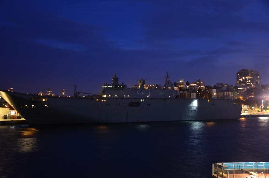 Вся Австралия с островами Фрейзер и Тасмания: 26 тыс км на авто (много фото)