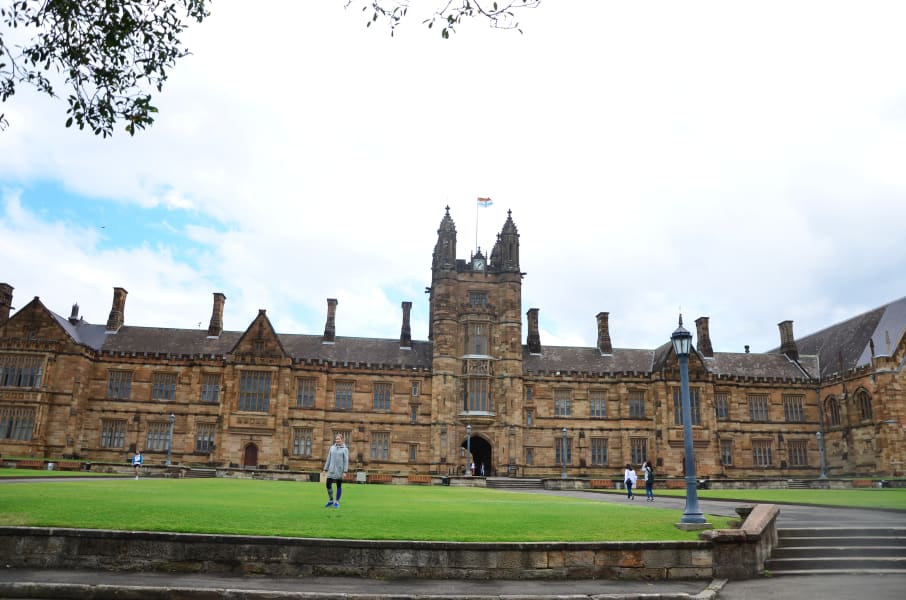 Вся Австралия с островами Фрейзер и Тасмания: 26 тыс км на авто (много фото)