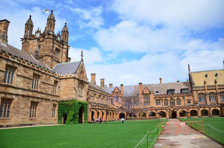 Вся Австралия с островами Фрейзер и Тасмания: 26 тыс км на авто (много фото)