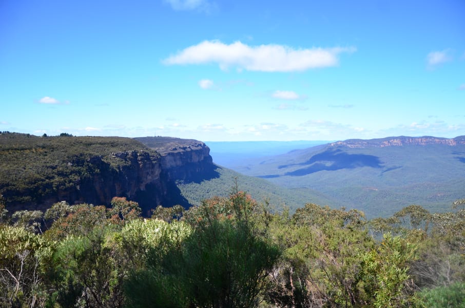Вся Австралия с островами Фрейзер и Тасмания: 26 тыс км на авто (много фото)