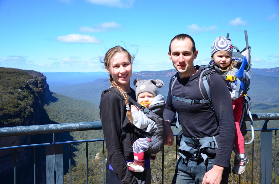 Вся Австралия с островами Фрейзер и Тасмания: 26 тыс км на авто (много фото)