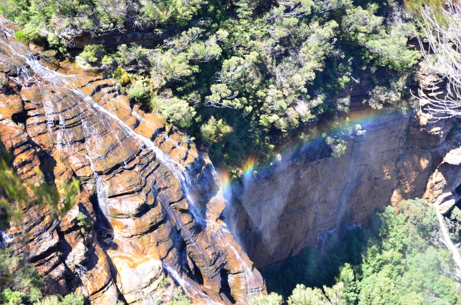 Вся Австралия с островами Фрейзер и Тасмания: 26 тыс км на авто (много фото)