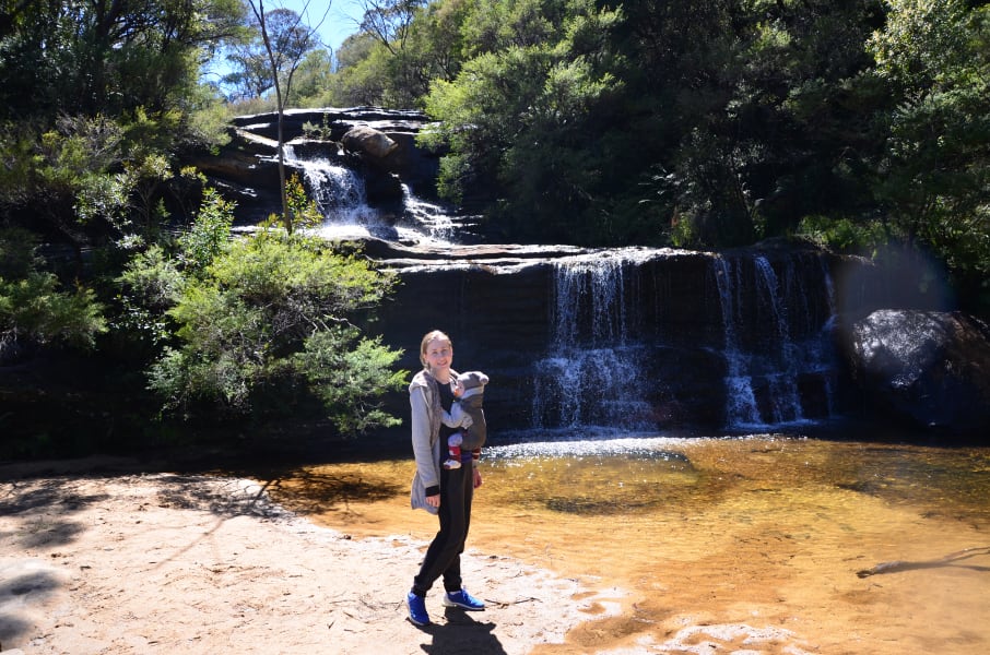 Вся Австралия с островами Фрейзер и Тасмания: 26 тыс км на авто (много фото)