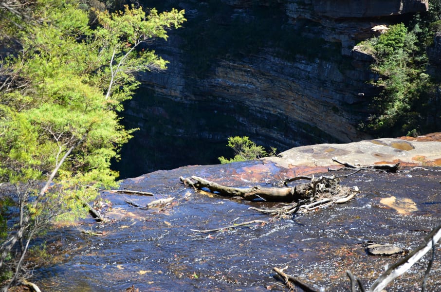 Вся Австралия с островами Фрейзер и Тасмания: 26 тыс км на авто (много фото)