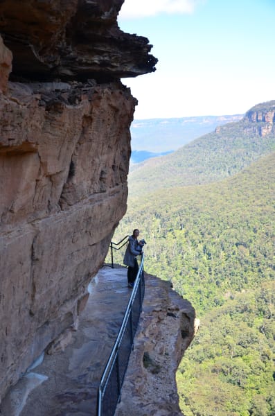 Вся Австралия с островами Фрейзер и Тасмания: 26 тыс км на авто (много фото)