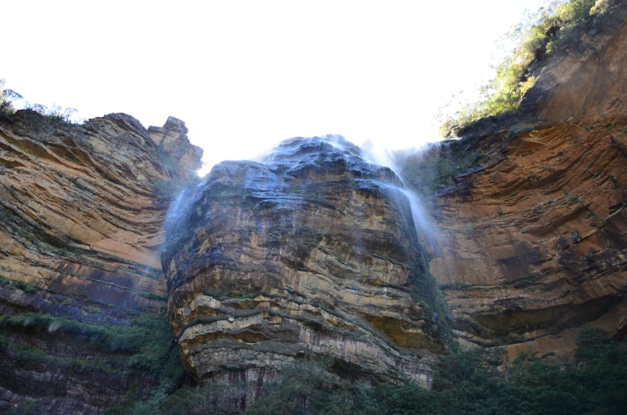Вся Австралия с островами Фрейзер и Тасмания: 26 тыс км на авто (много фото)