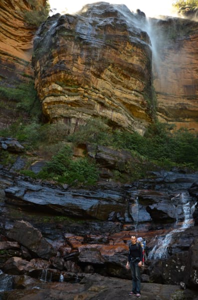 Вся Австралия с островами Фрейзер и Тасмания: 26 тыс км на авто (много фото)