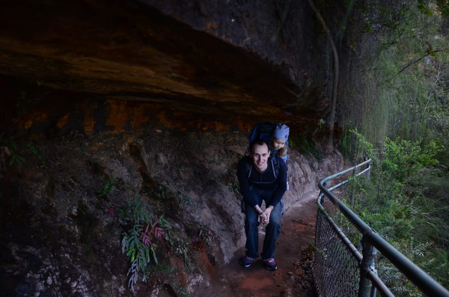 Вся Австралия с островами Фрейзер и Тасмания: 26 тыс км на авто (много фото)