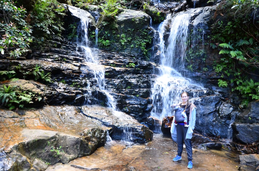 Вся Австралия с островами Фрейзер и Тасмания: 26 тыс км на авто (много фото)