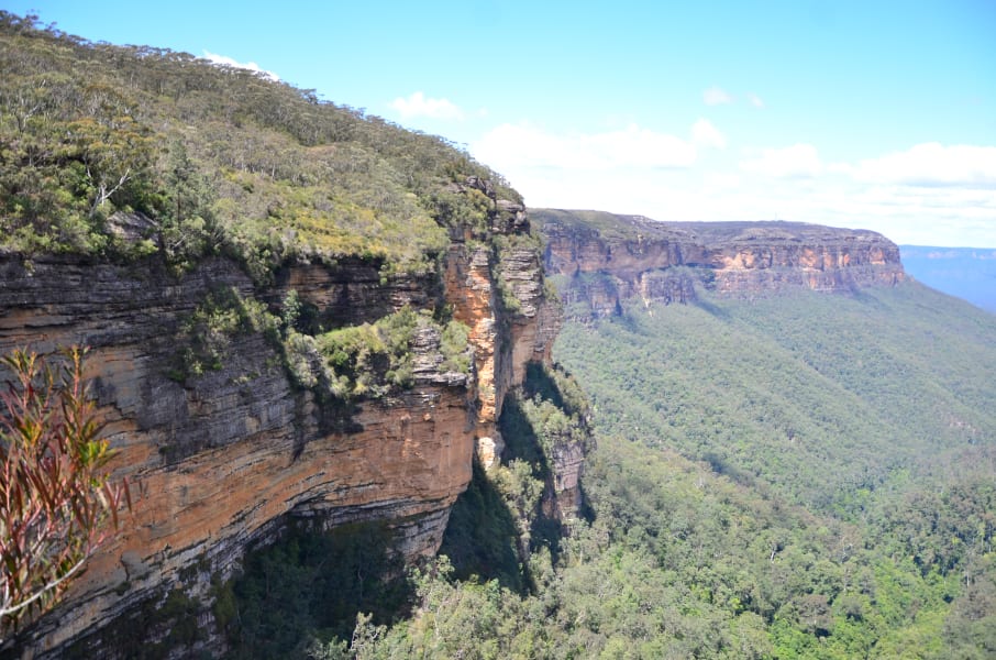 Вся Австралия с островами Фрейзер и Тасмания: 26 тыс км на авто (много фото)