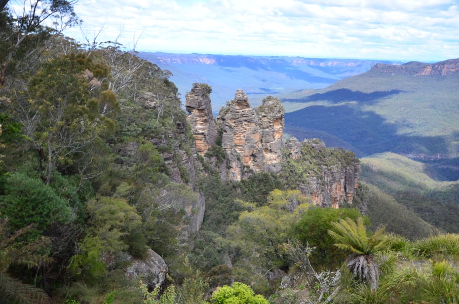 Вся Австралия с островами Фрейзер и Тасмания: 26 тыс км на авто (много фото)