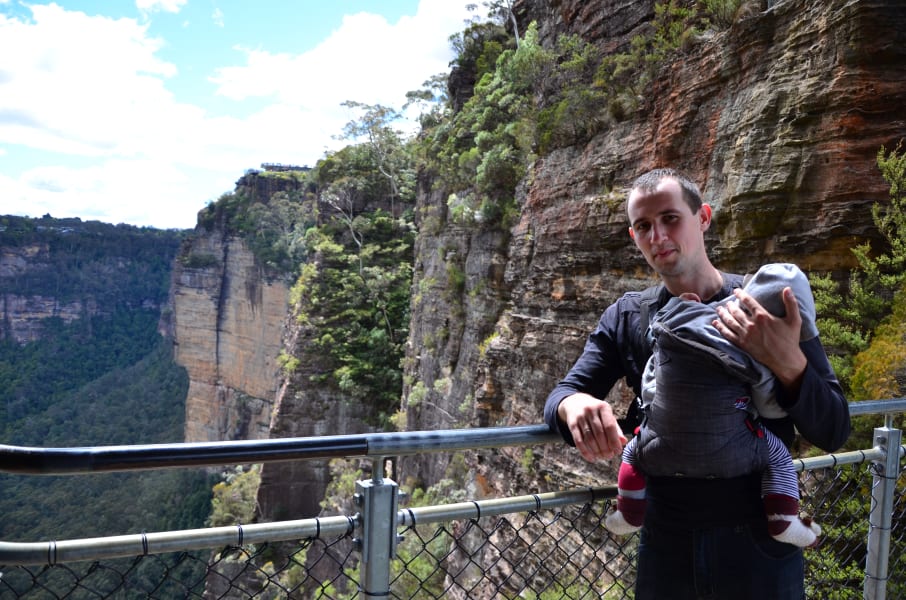 Вся Австралия с островами Фрейзер и Тасмания: 26 тыс км на авто (много фото)