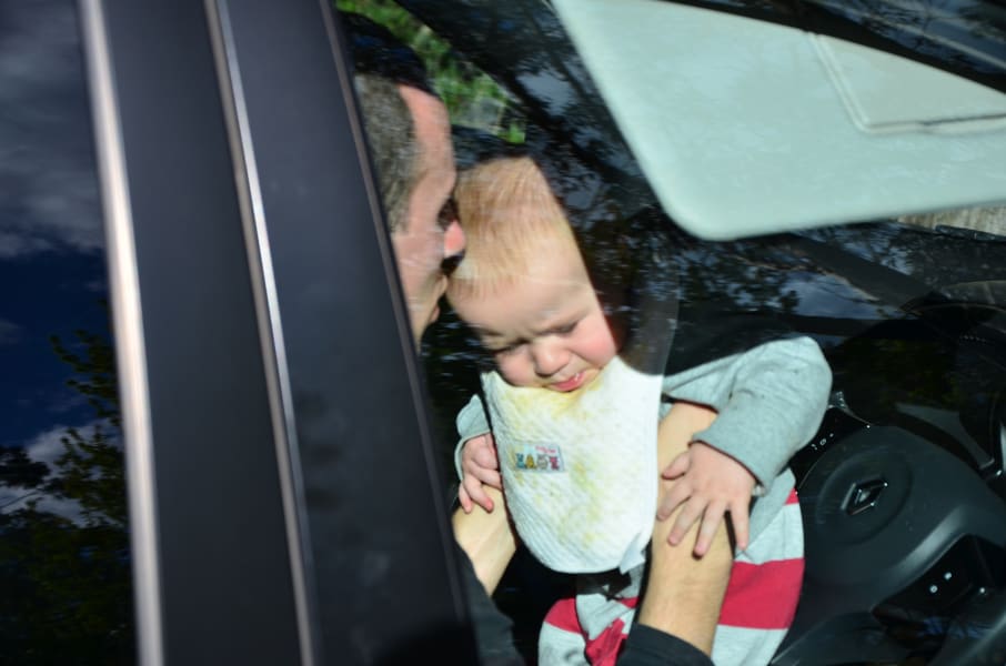 Вся Австралия с островами Фрейзер и Тасмания: 26 тыс км на авто (много фото)