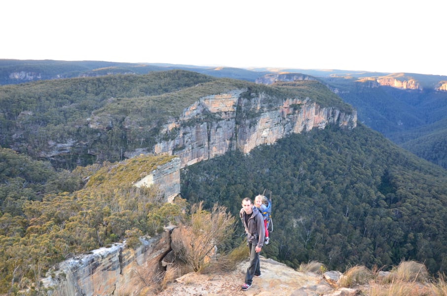 Вся Австралия с островами Фрейзер и Тасмания: 26 тыс км на авто (много фото)