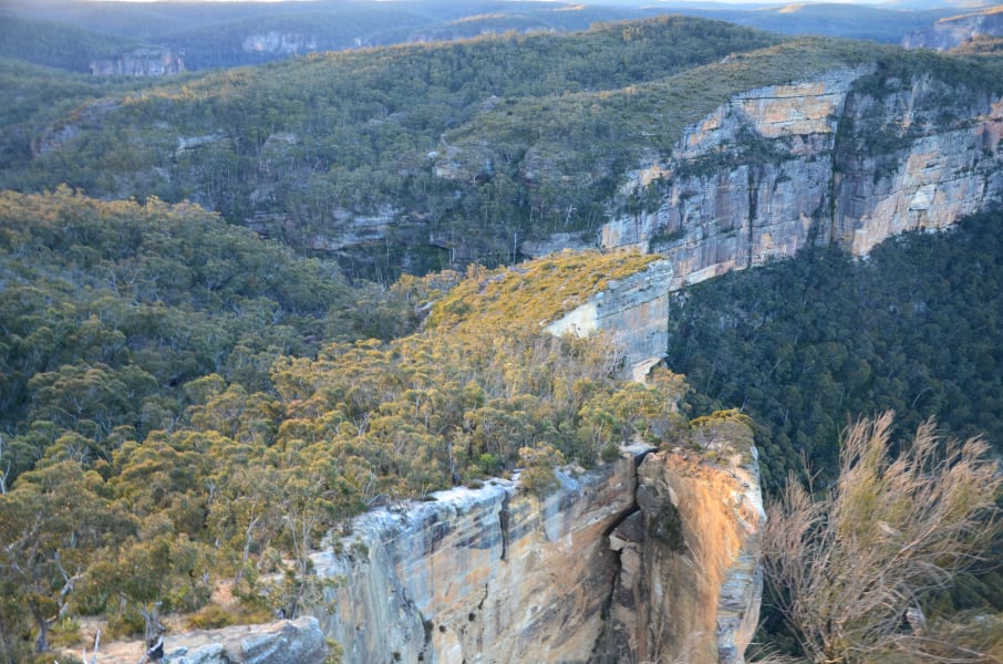 Вся Австралия с островами Фрейзер и Тасмания: 26 тыс км на авто (много фото)