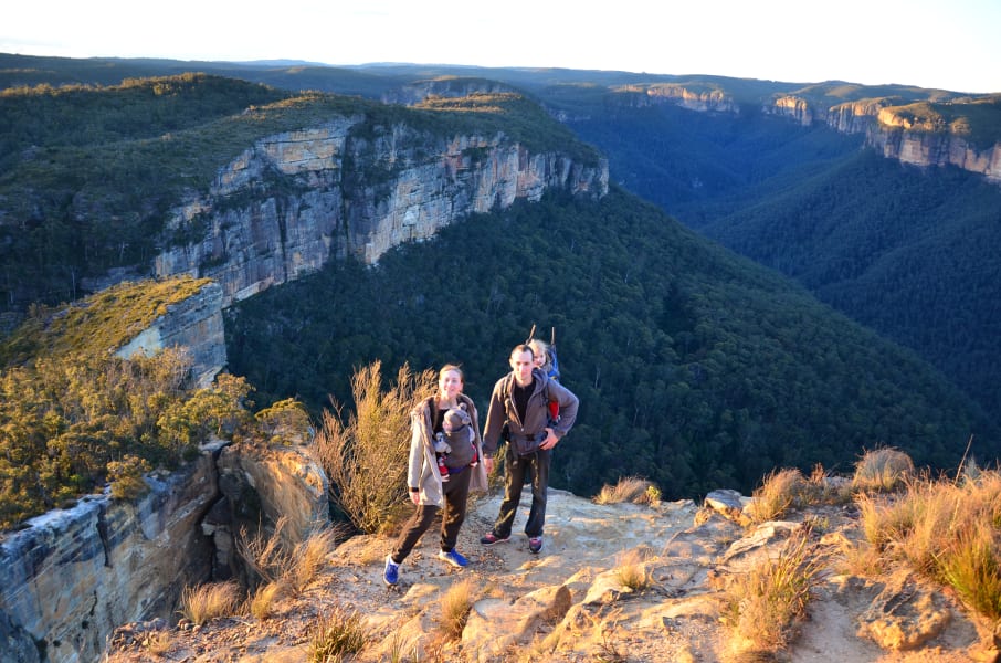 Вся Австралия с островами Фрейзер и Тасмания: 26 тыс км на авто (много фото)