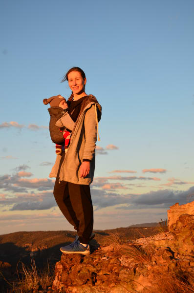 Вся Австралия с островами Фрейзер и Тасмания: 26 тыс км на авто (много фото)