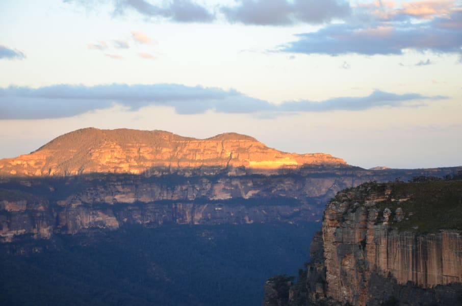 Вся Австралия с островами Фрейзер и Тасмания: 26 тыс км на авто (много фото)