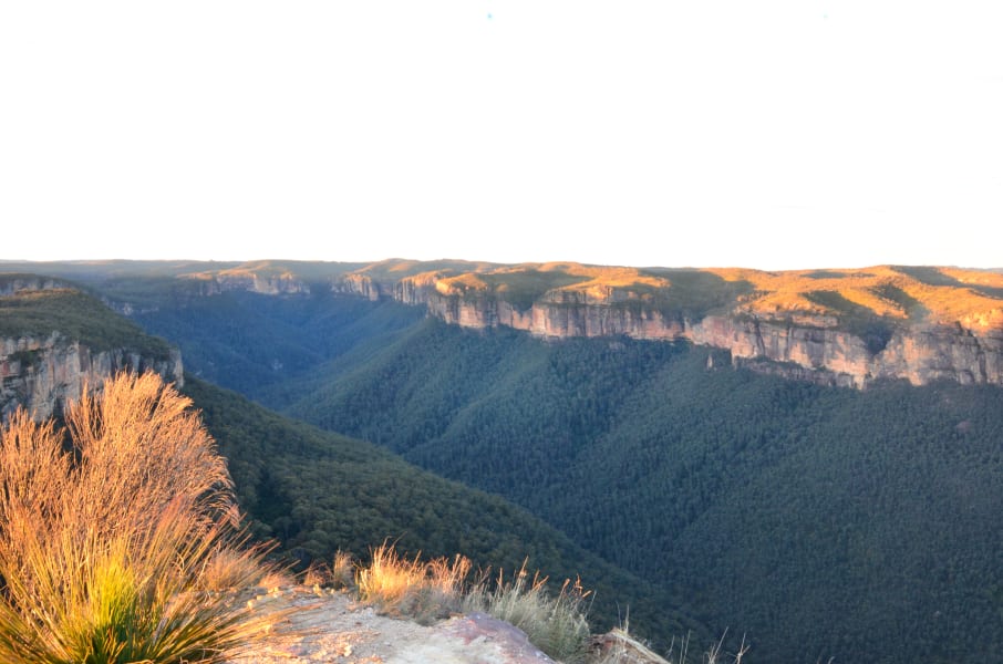 Вся Австралия с островами Фрейзер и Тасмания: 26 тыс км на авто (много фото)