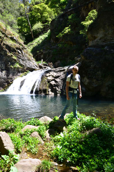 Вся Австралия с островами Фрейзер и Тасмания: 26 тыс км на авто (много фото)