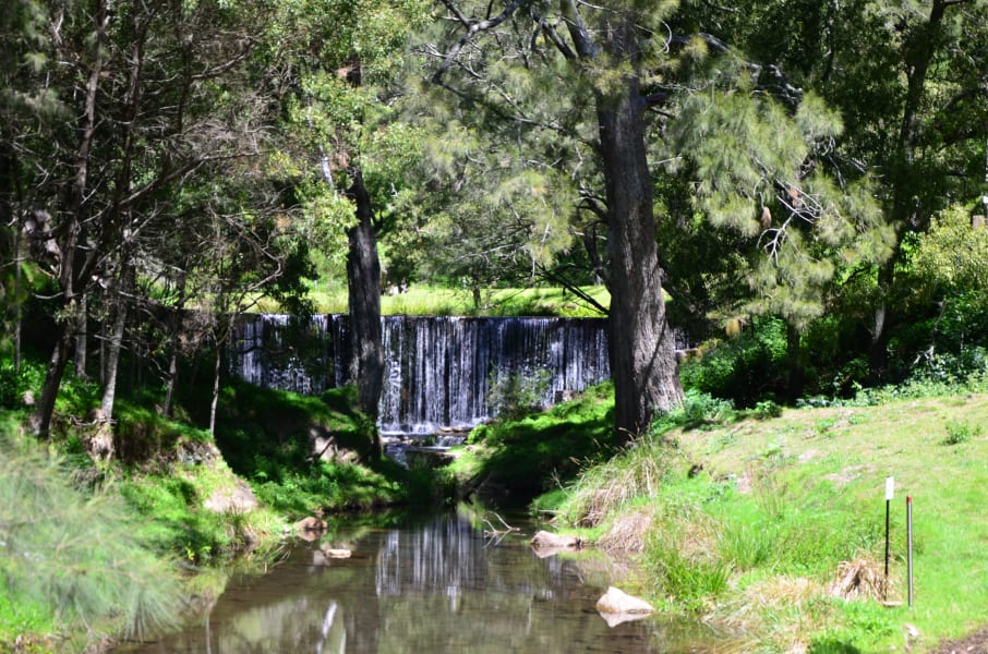 Вся Австралия с островами Фрейзер и Тасмания: 26 тыс км на авто (много фото)