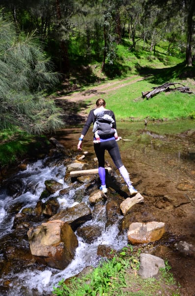 Вся Австралия с островами Фрейзер и Тасмания: 26 тыс км на авто (много фото)