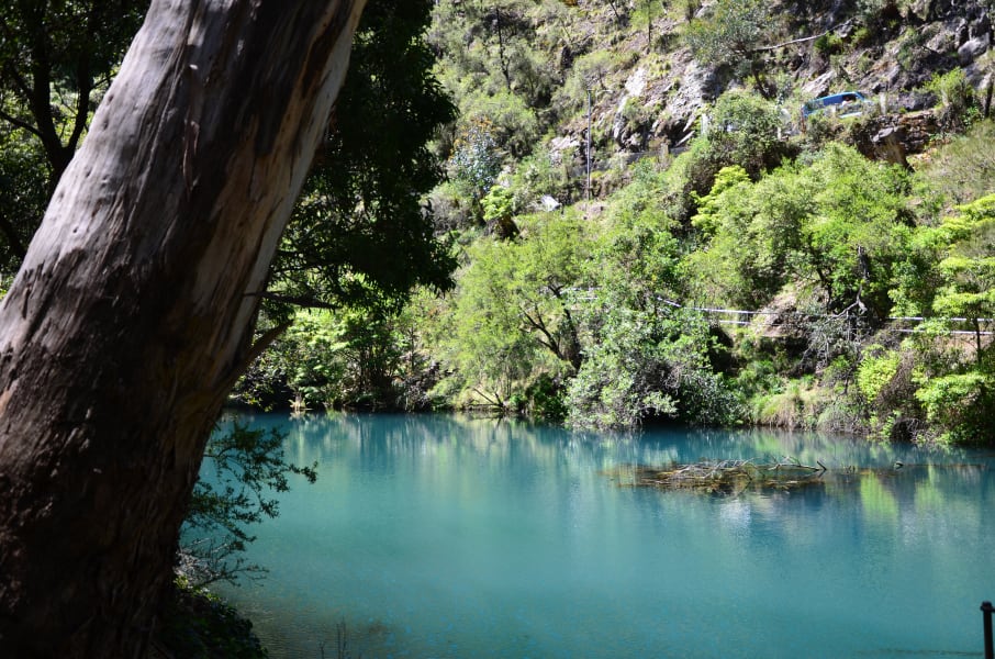 Вся Австралия с островами Фрейзер и Тасмания: 26 тыс км на авто (много фото)