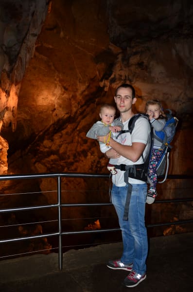 Вся Австралия с островами Фрейзер и Тасмания: 26 тыс км на авто (много фото)