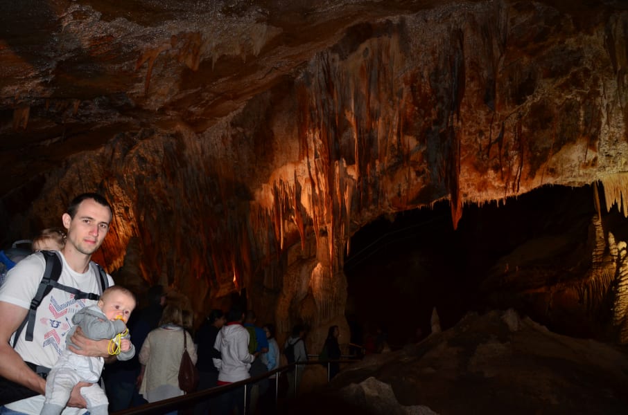 Вся Австралия с островами Фрейзер и Тасмания: 26 тыс км на авто (много фото)