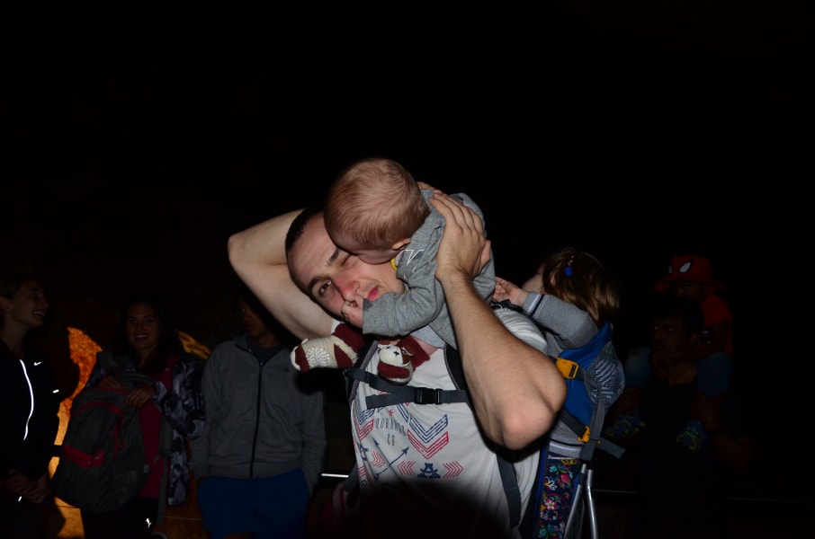 Вся Австралия с островами Фрейзер и Тасмания: 26 тыс км на авто (много фото)