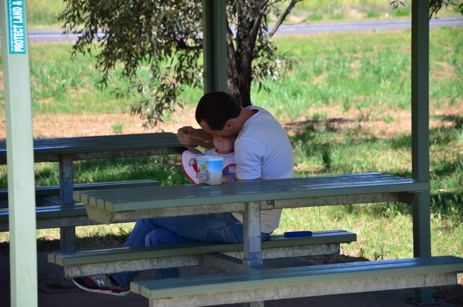 Вся Австралия с островами Фрейзер и Тасмания: 26 тыс км на авто (много фото)