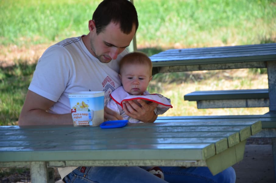 Вся Австралия с островами Фрейзер и Тасмания: 26 тыс км на авто (много фото)