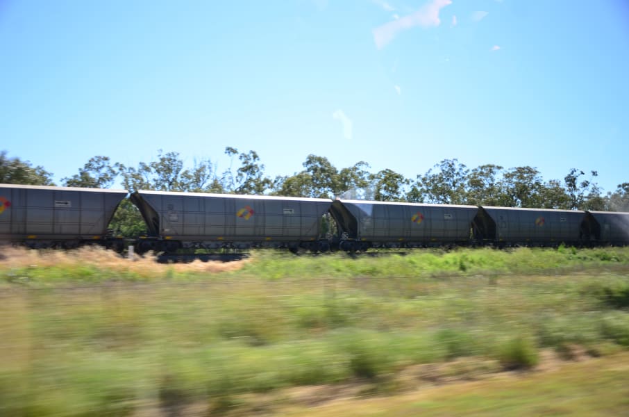 Вся Австралия с островами Фрейзер и Тасмания: 26 тыс км на авто (много фото)