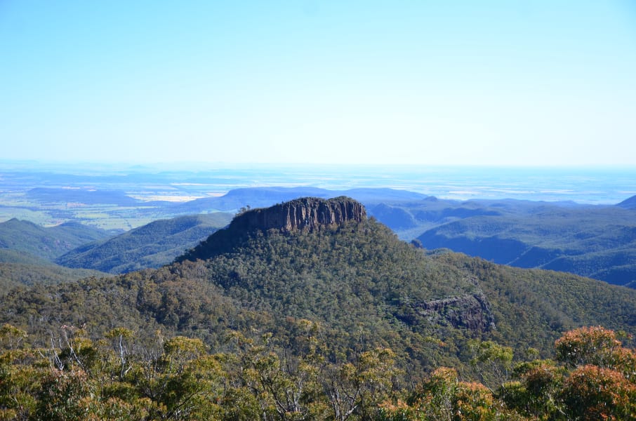 Вся Австралия с островами Фрейзер и Тасмания: 26 тыс км на авто (много фото)