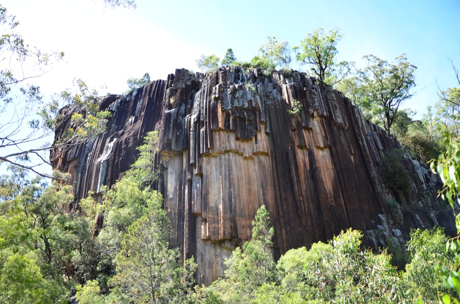 Вся Австралия с островами Фрейзер и Тасмания: 26 тыс км на авто (много фото)