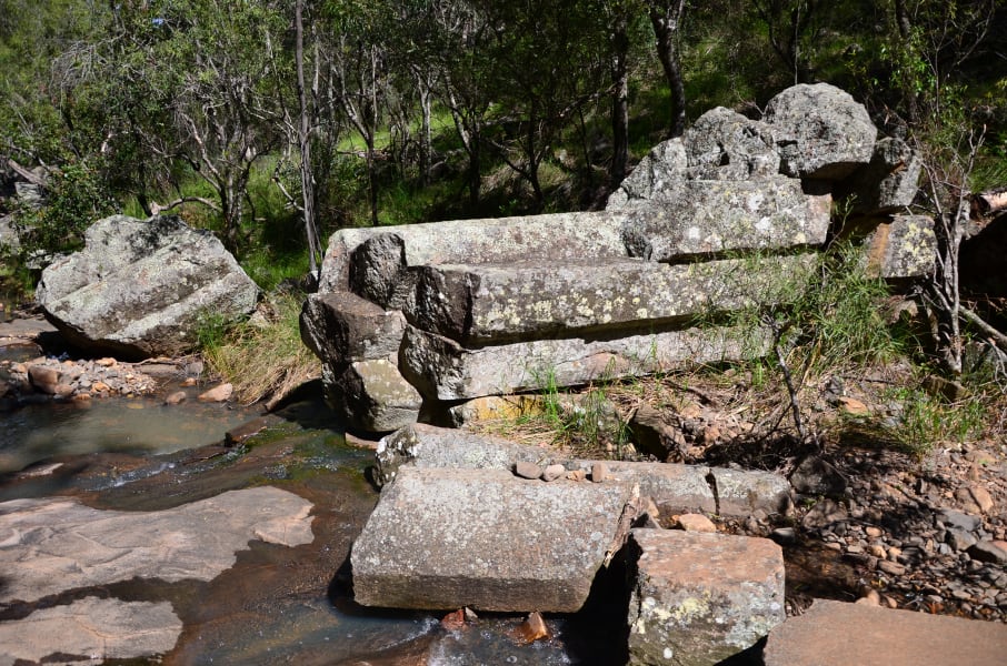Вся Австралия с островами Фрейзер и Тасмания: 26 тыс км на авто (много фото)