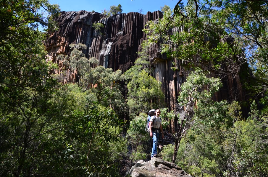 Вся Австралия с островами Фрейзер и Тасмания: 26 тыс км на авто (много фото)