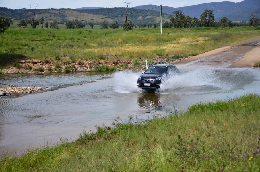 Вся Австралия с островами Фрейзер и Тасмания: 26 тыс км на авто (много фото)